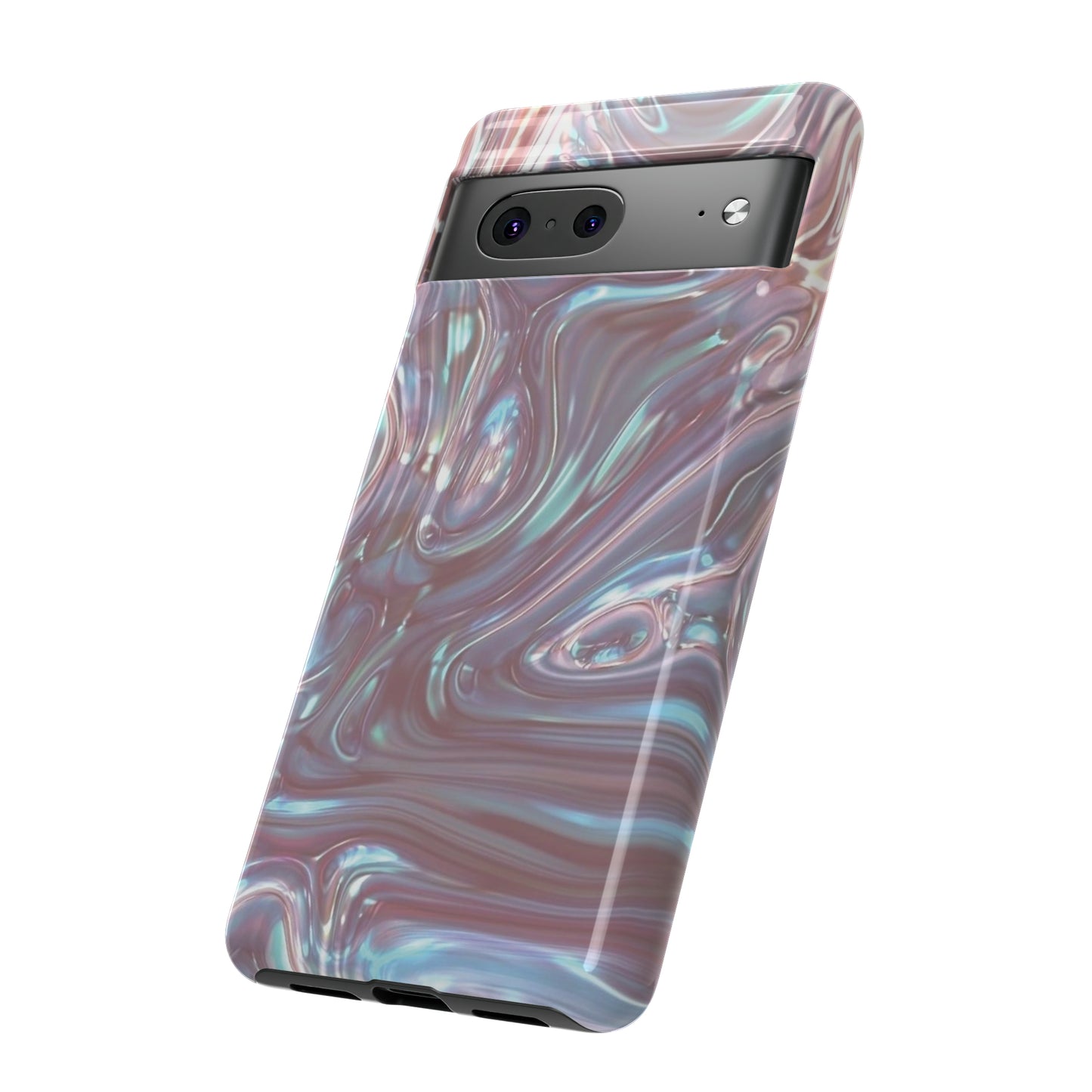 Ripple phone Case