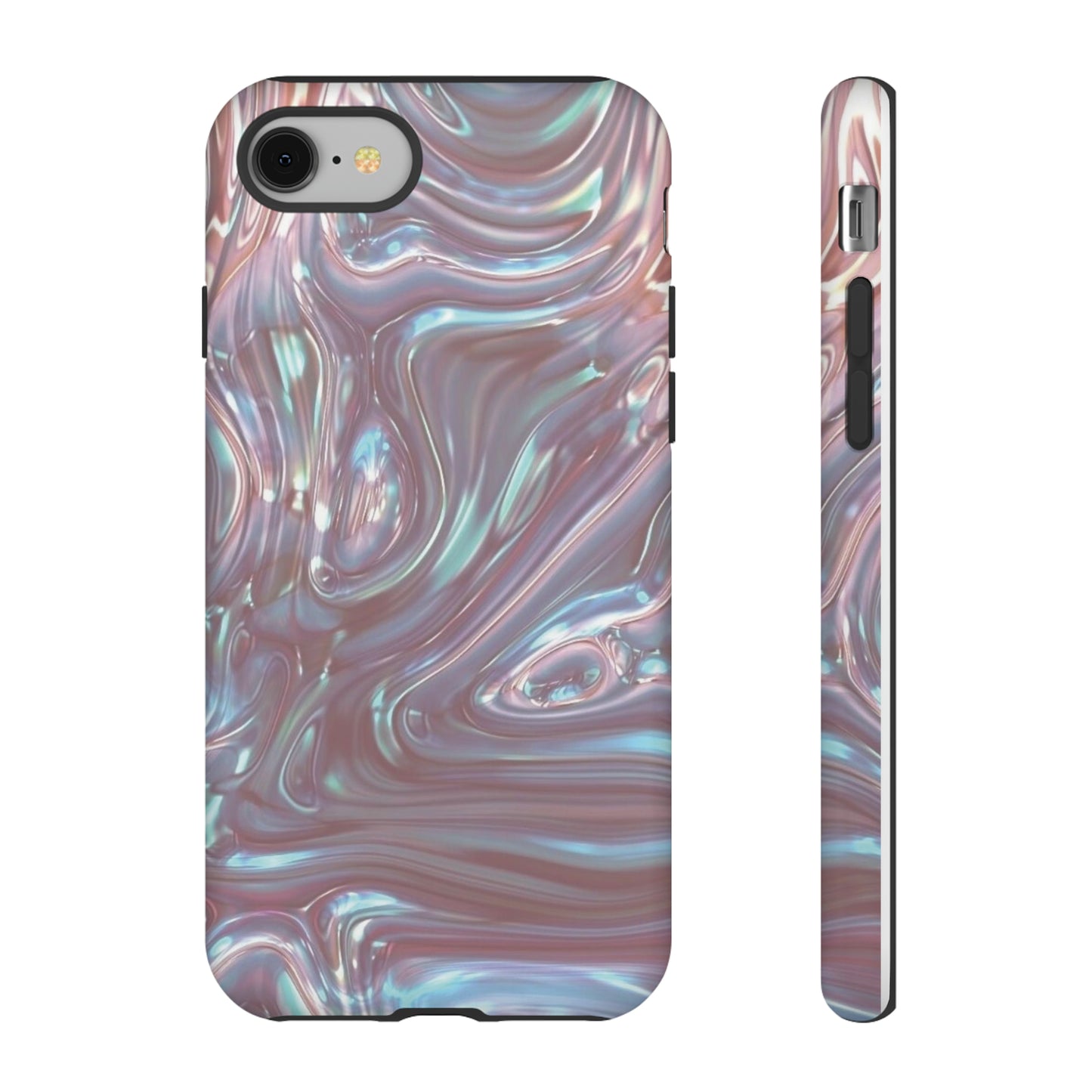 Ripple phone Case