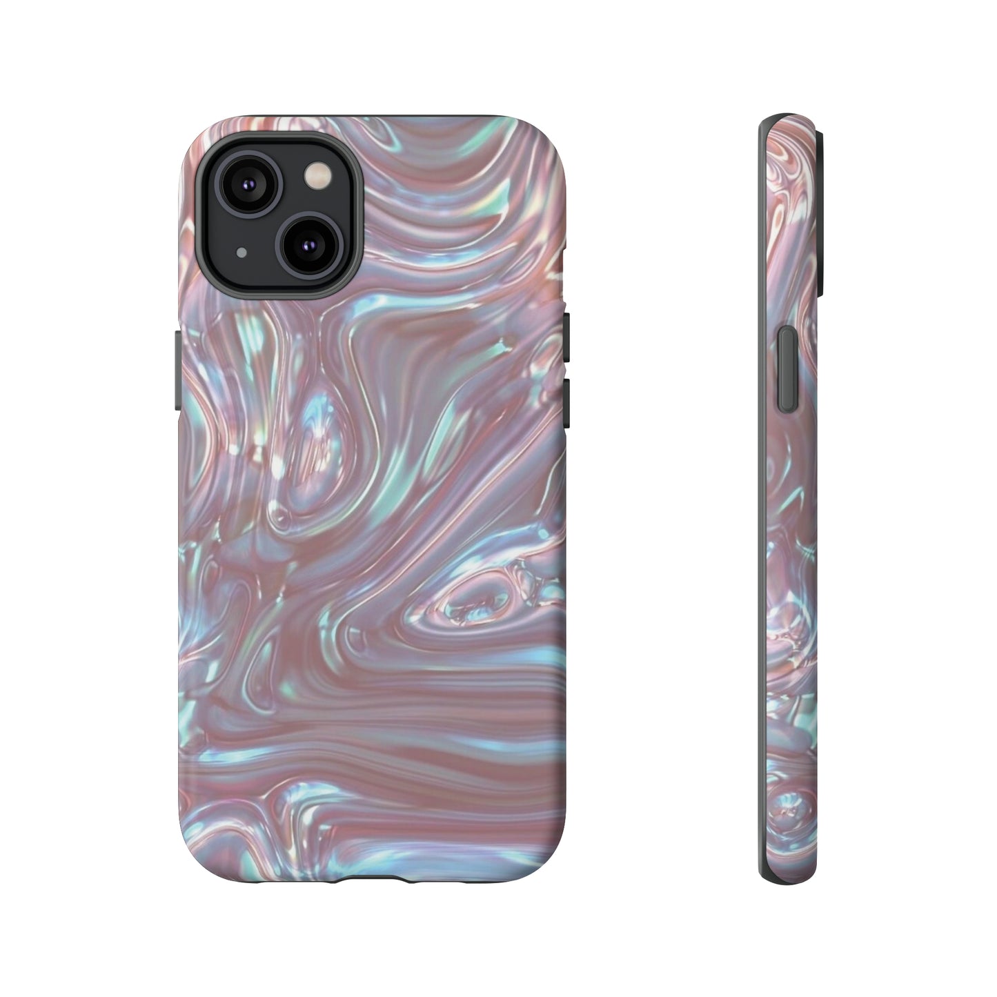 Ripple phone Case