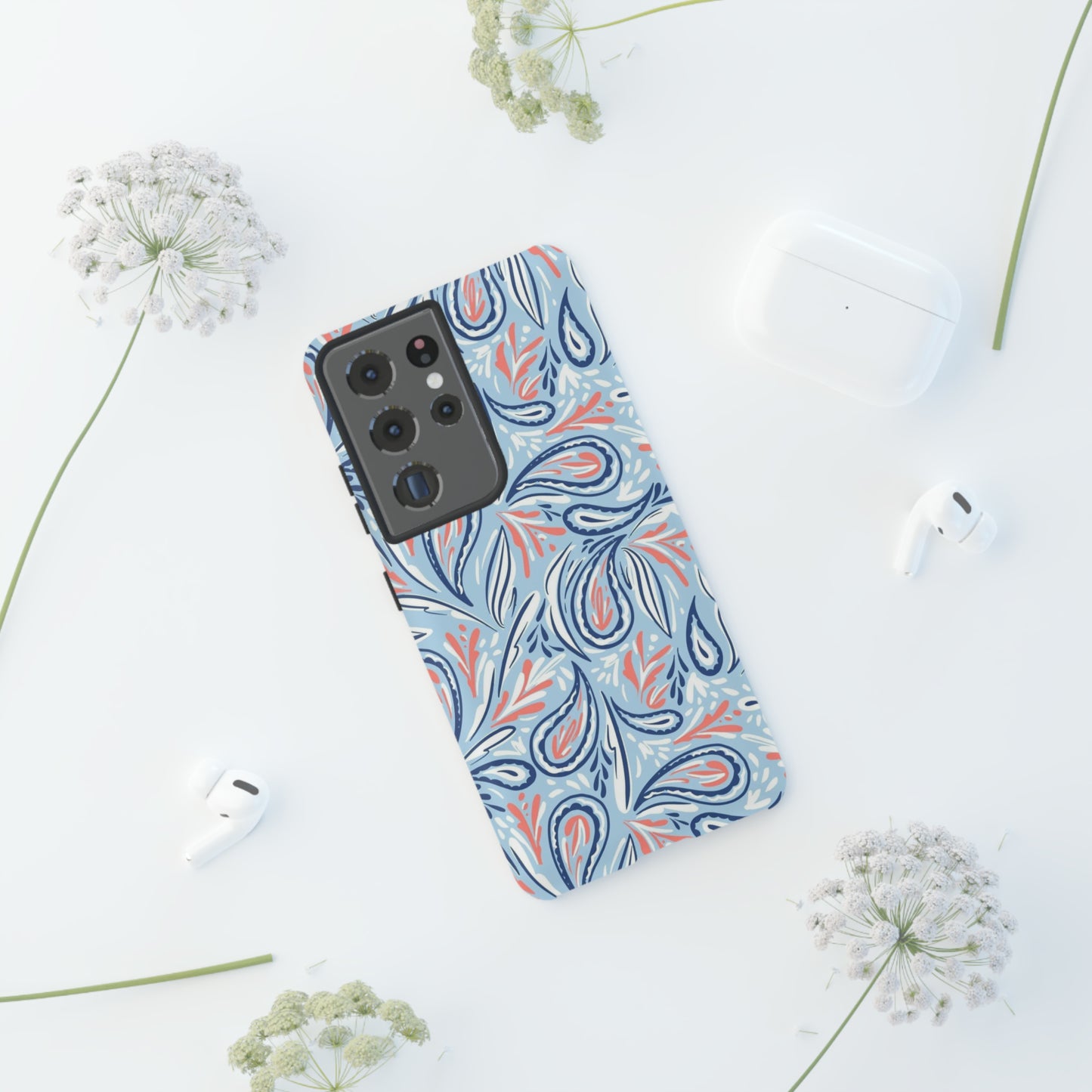 Vera phone Case