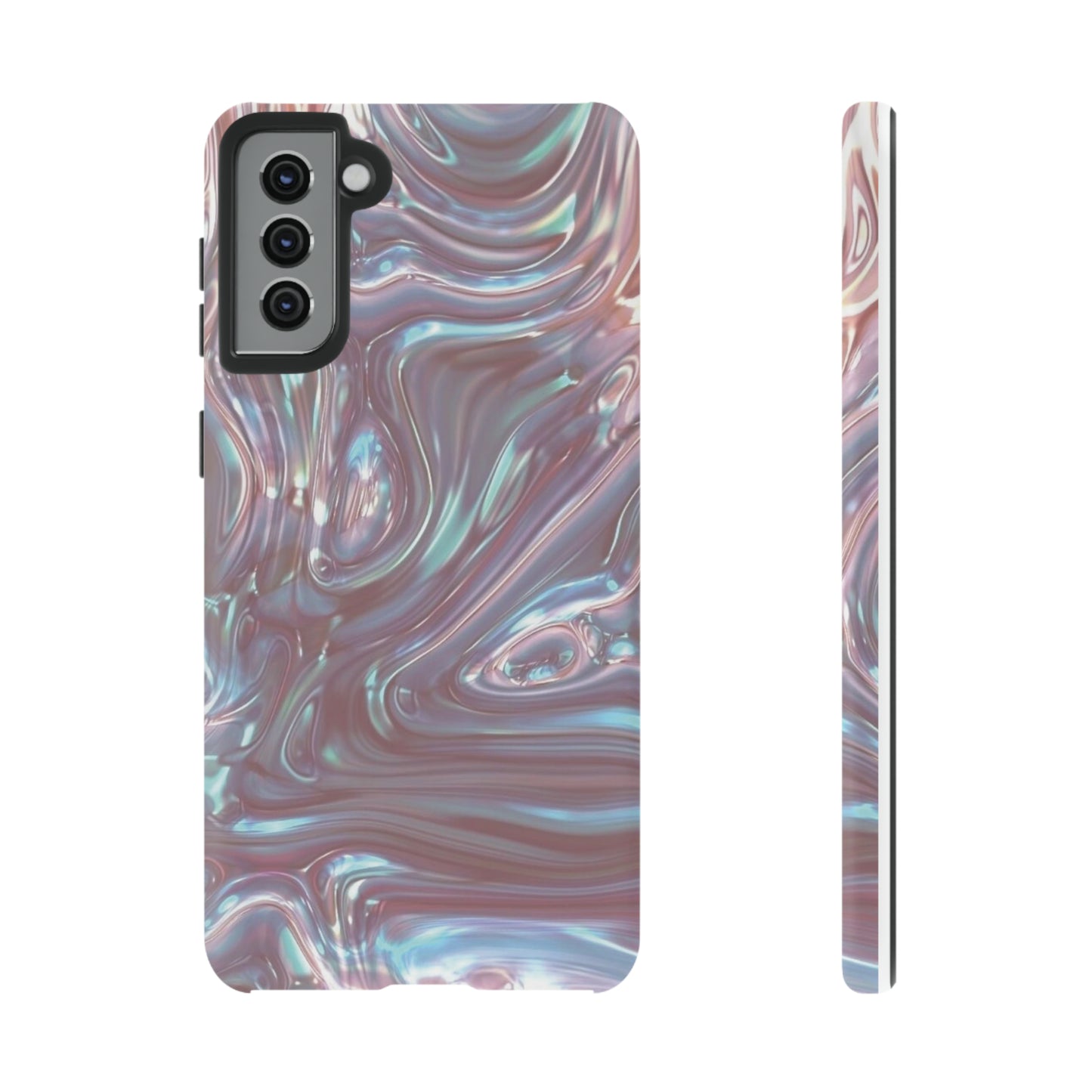 Ripple phone Case