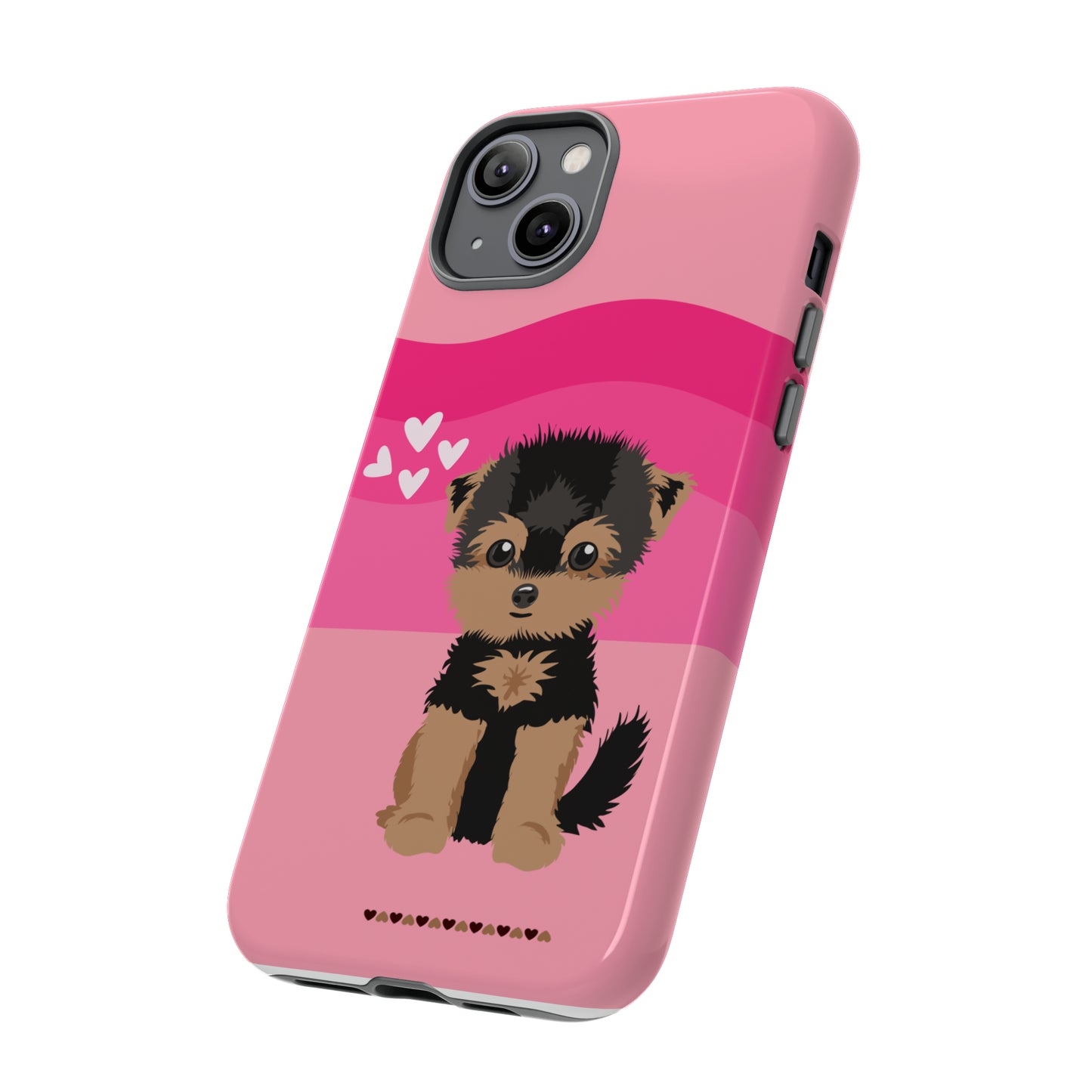 Yorki Cases