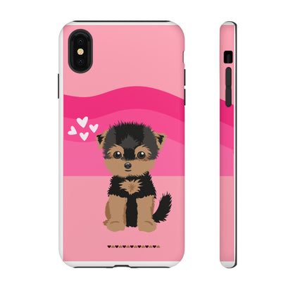 Yorki Cases