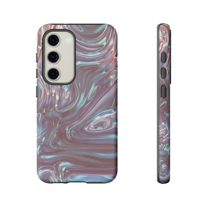 Ripple phone Case