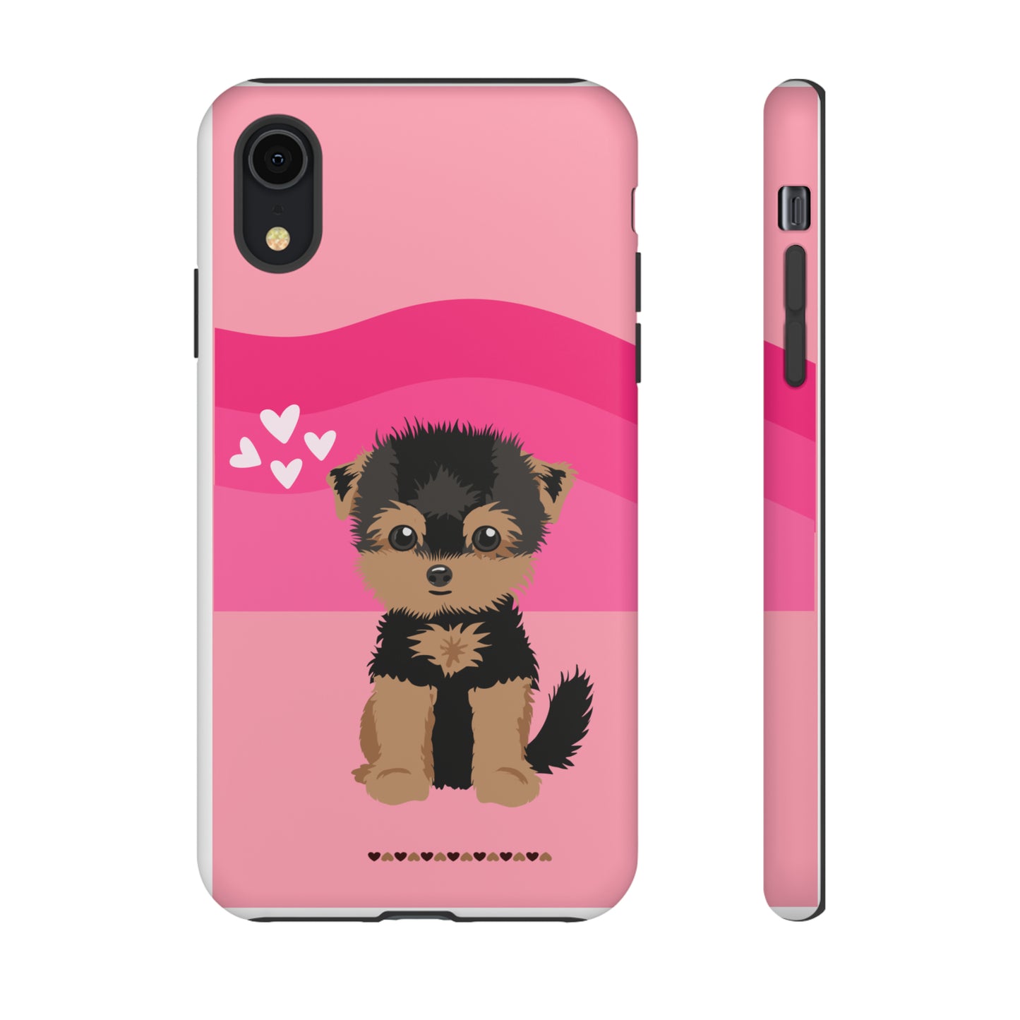 Yorki Cases