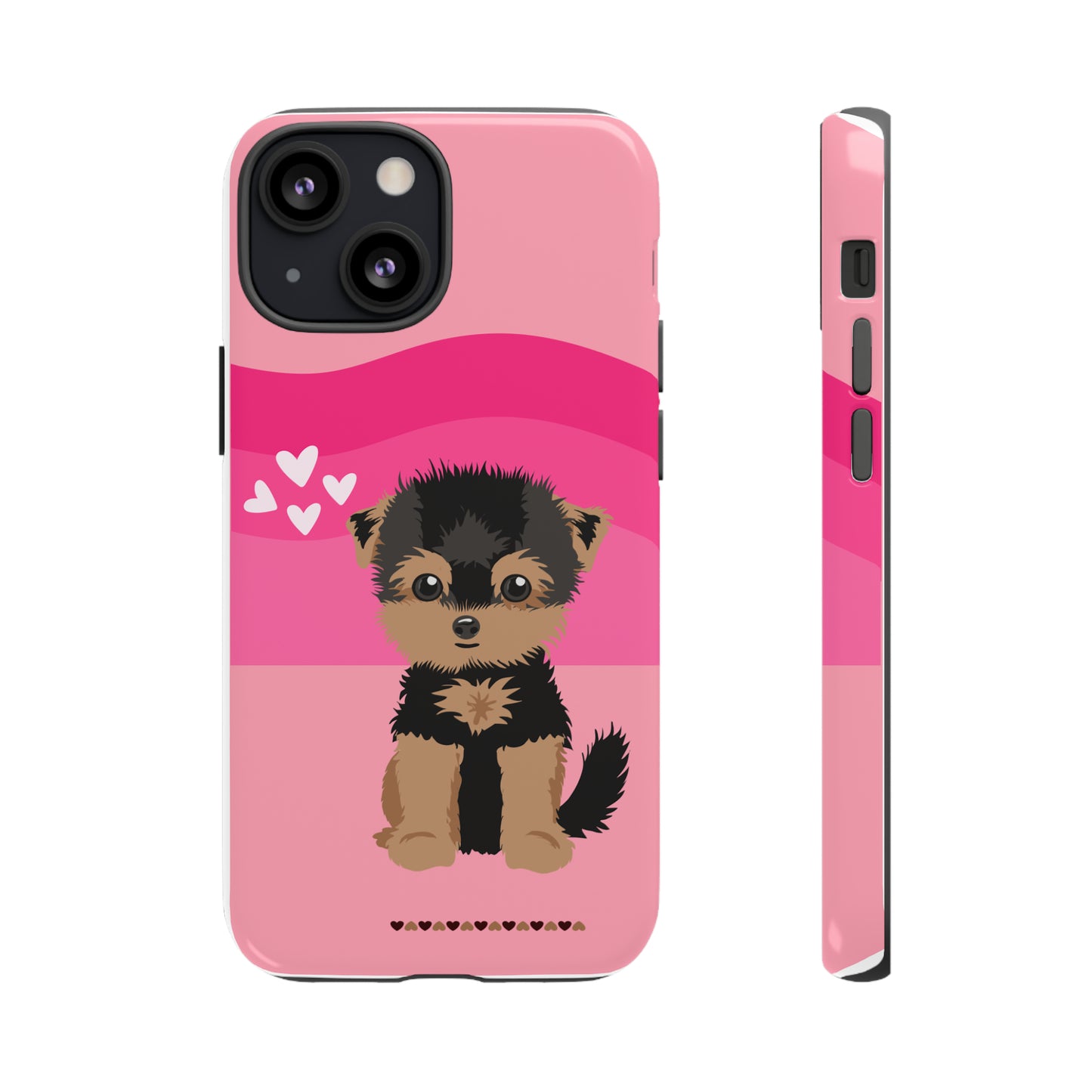 Yorki Cases