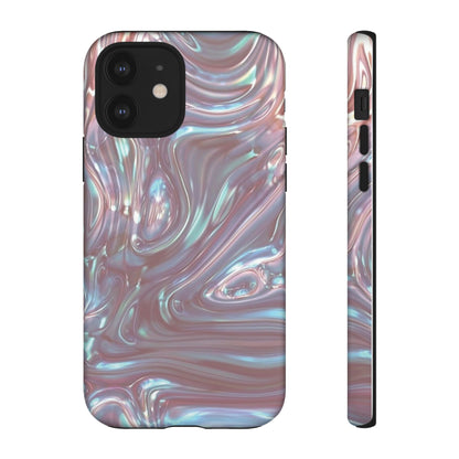 Ripple phone Case