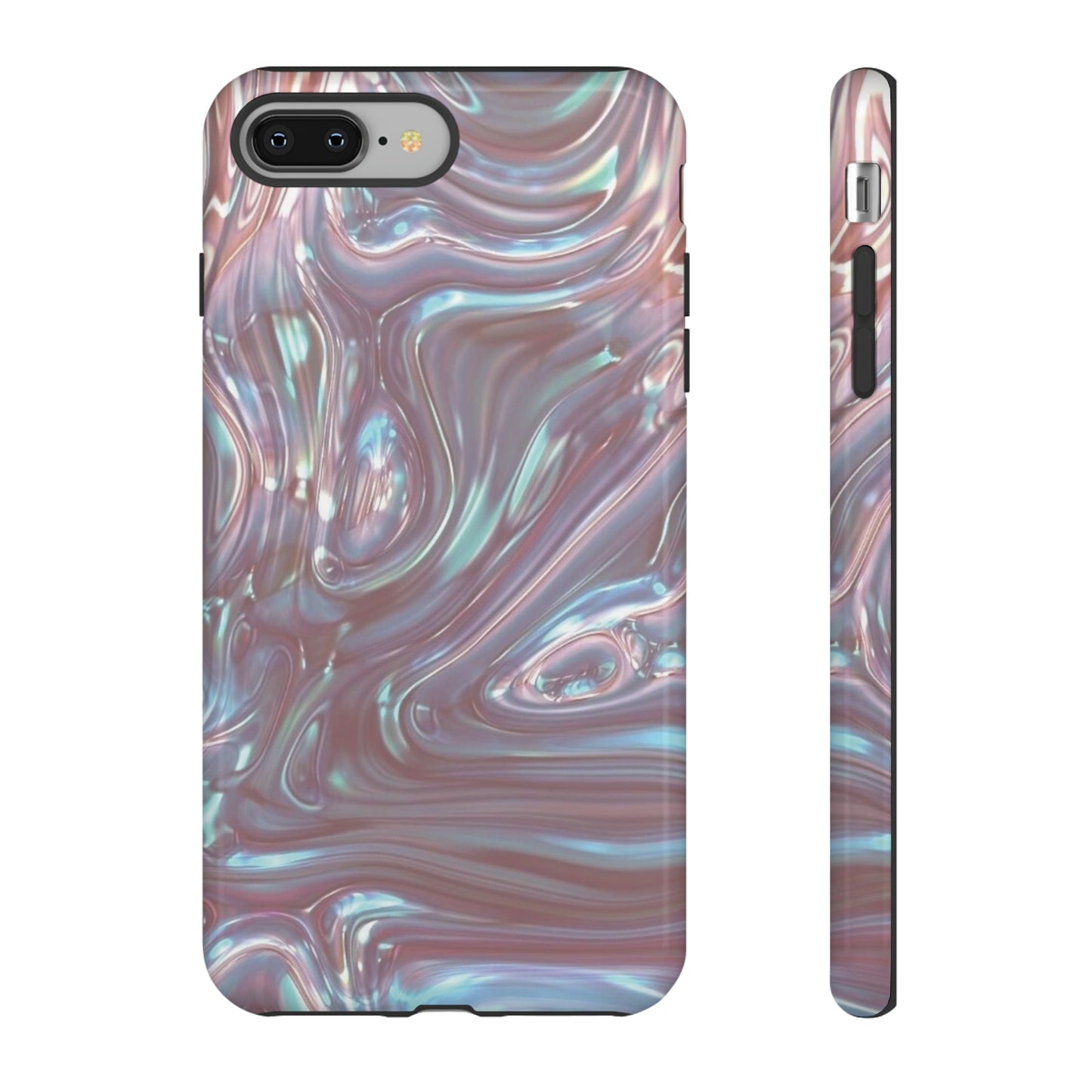 Ripple phone Case