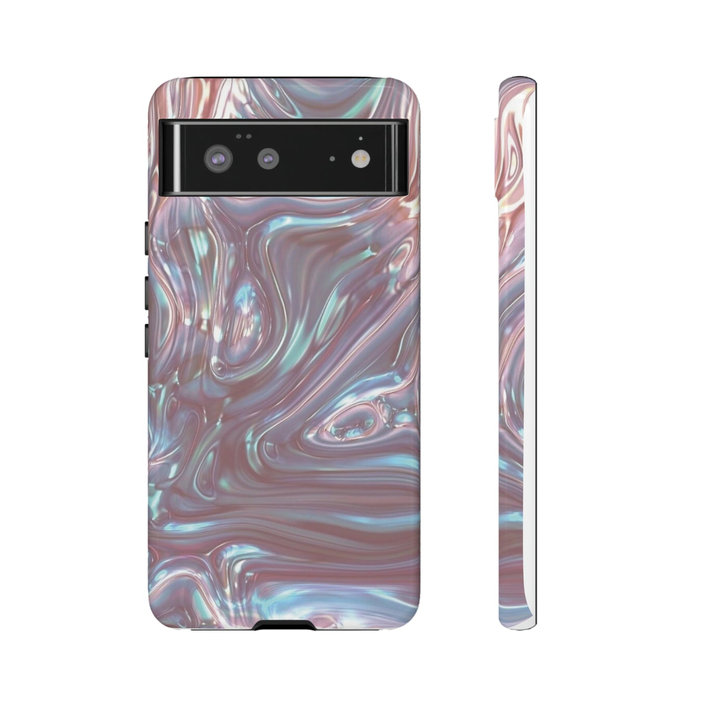 Ripple phone Case