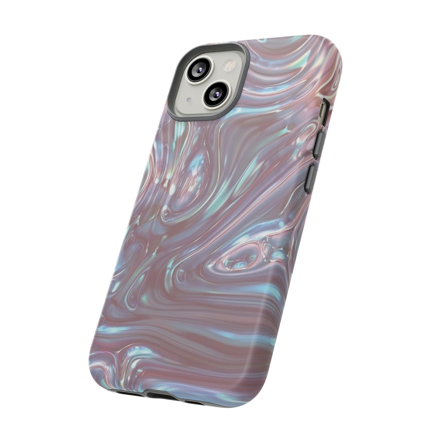 Ripple phone Case