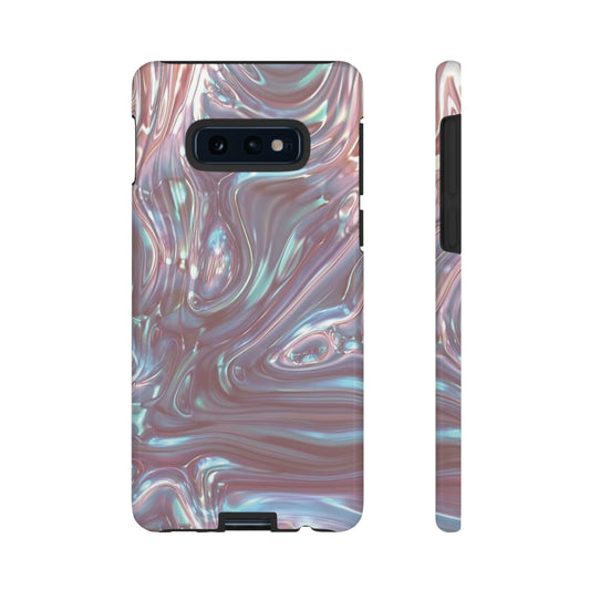 Ripple phone Case