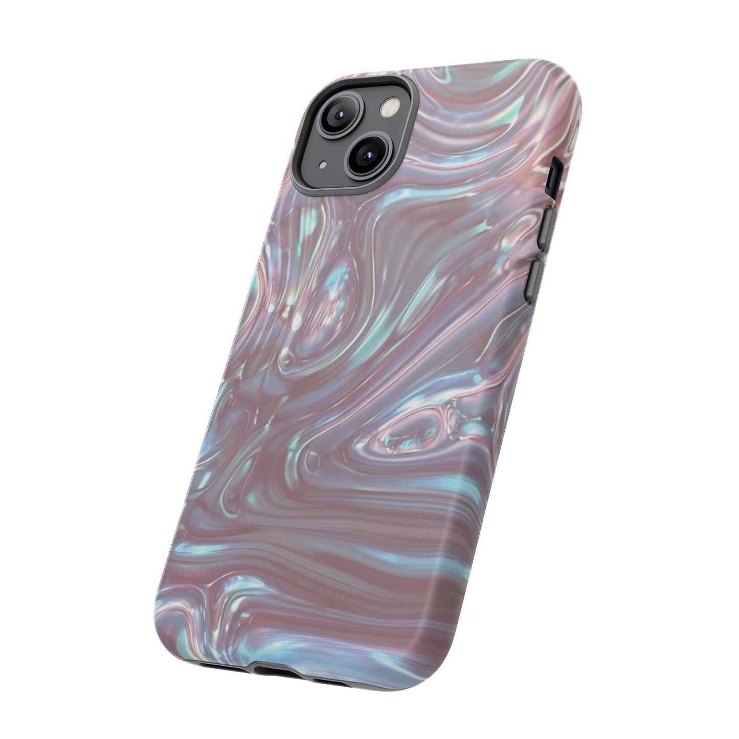 Ripple phone Case