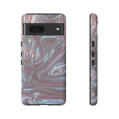 Ripple phone Case