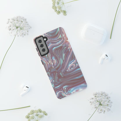 Ripple phone Case