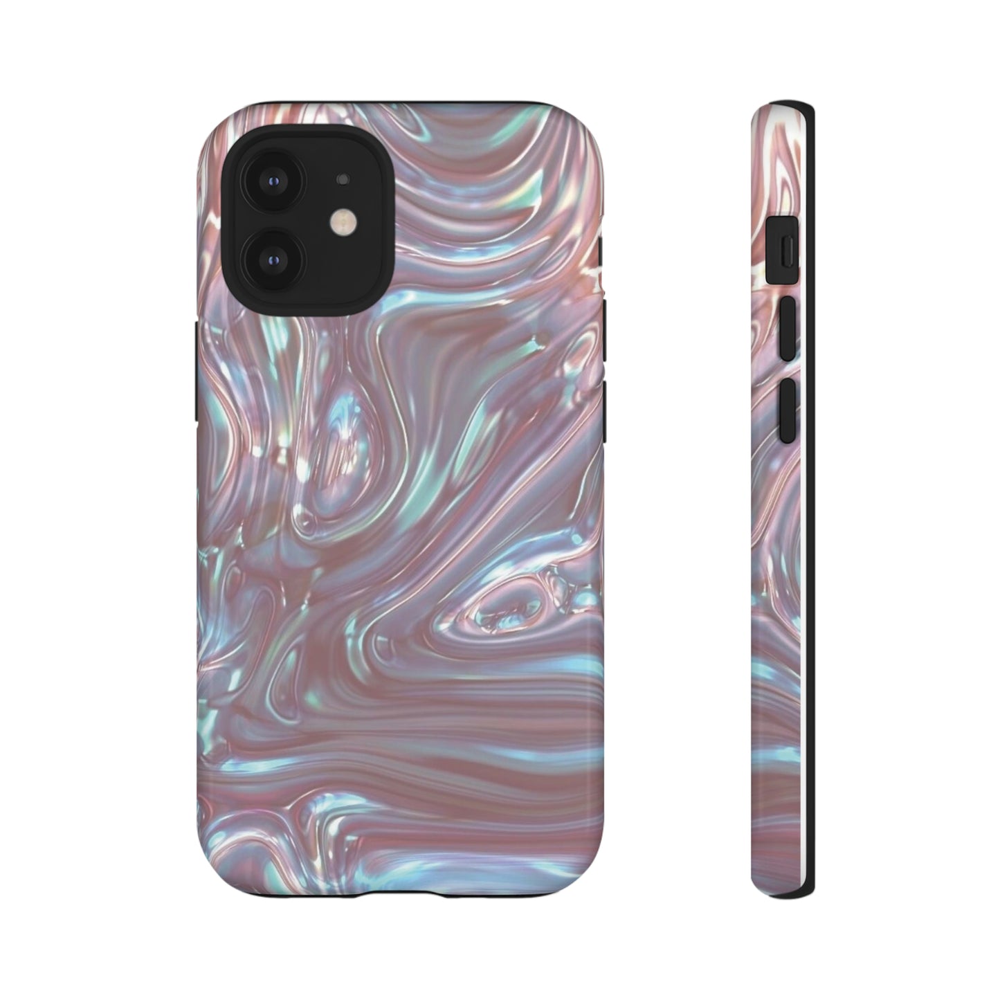 Ripple phone Case