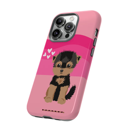 Yorki Cases