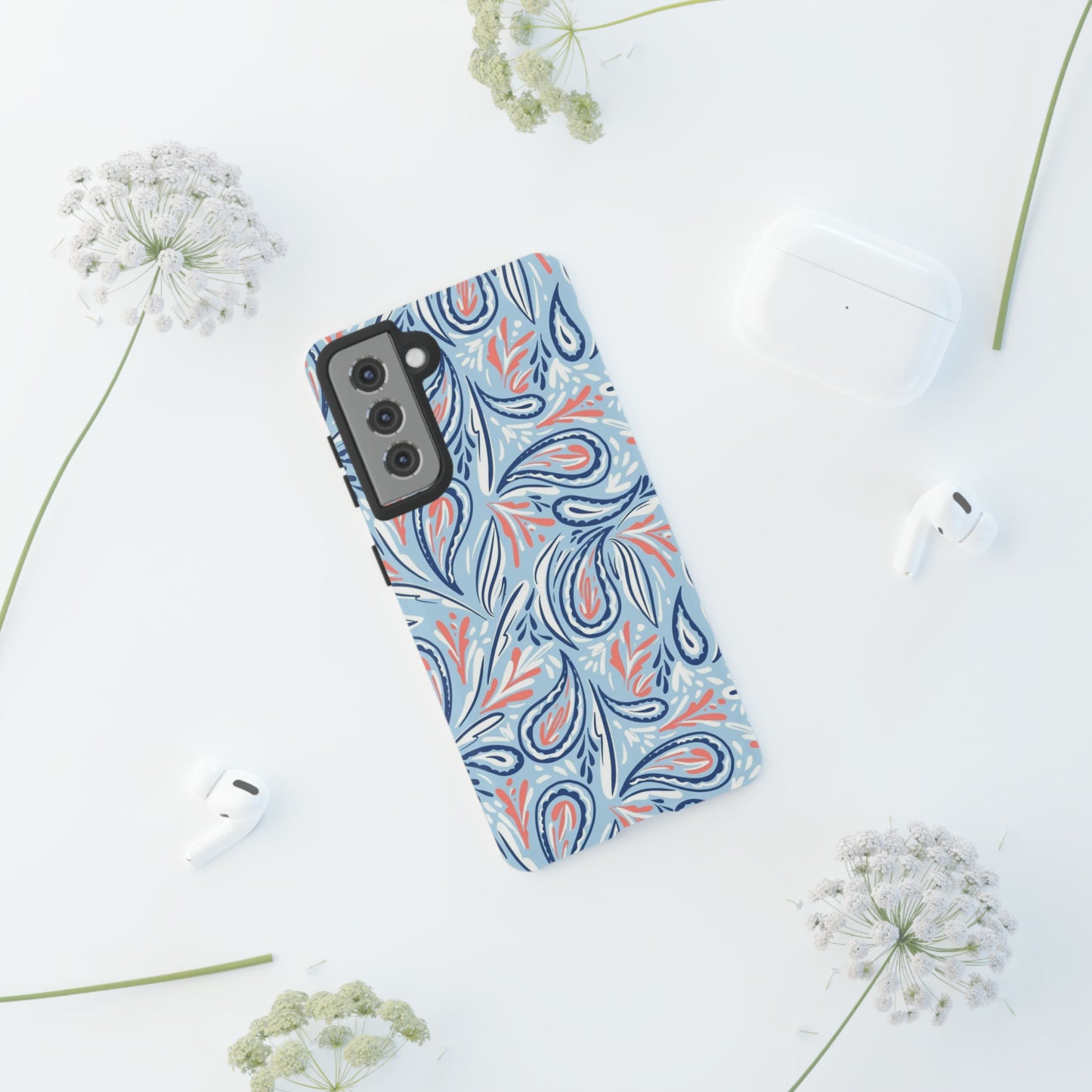 Vera phone Case