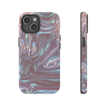 Ripple phone Case