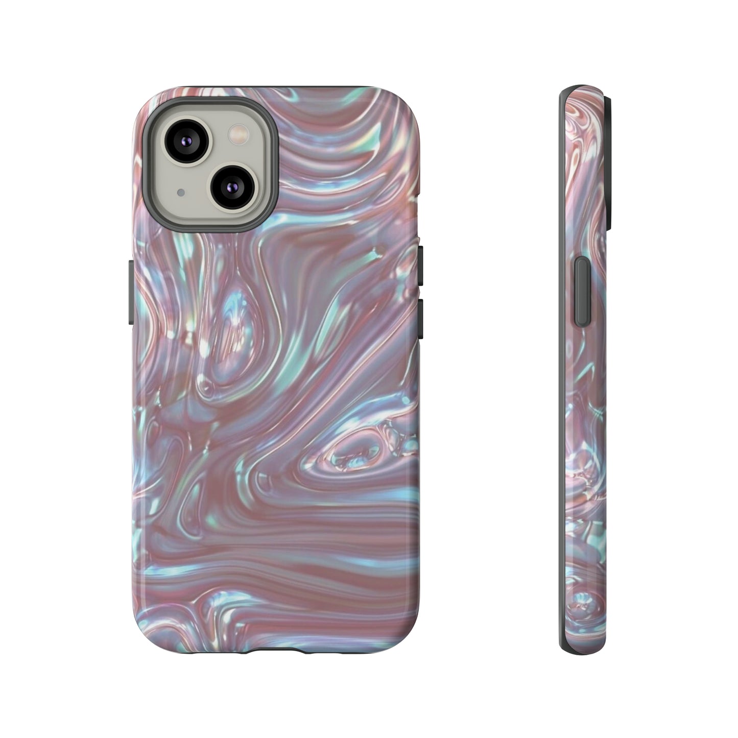 Ripple phone Case