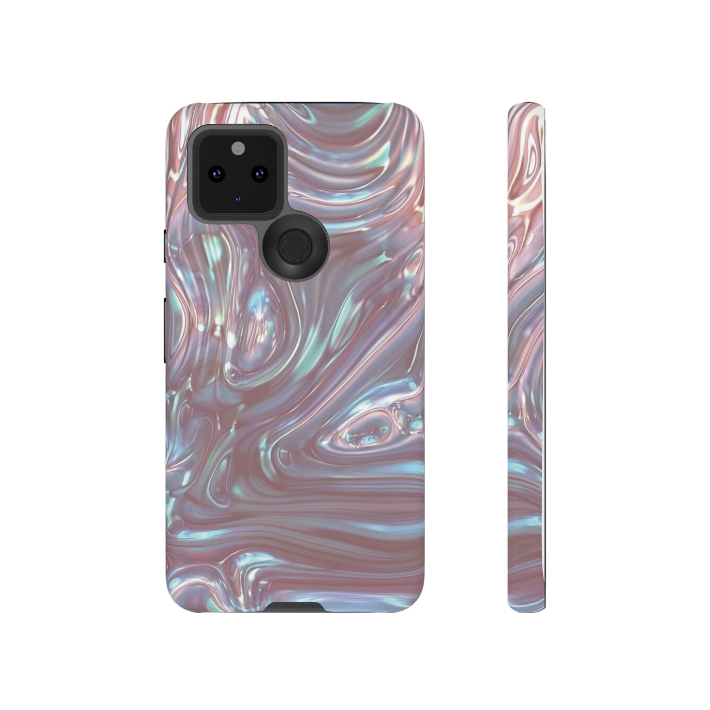 Ripple phone Case