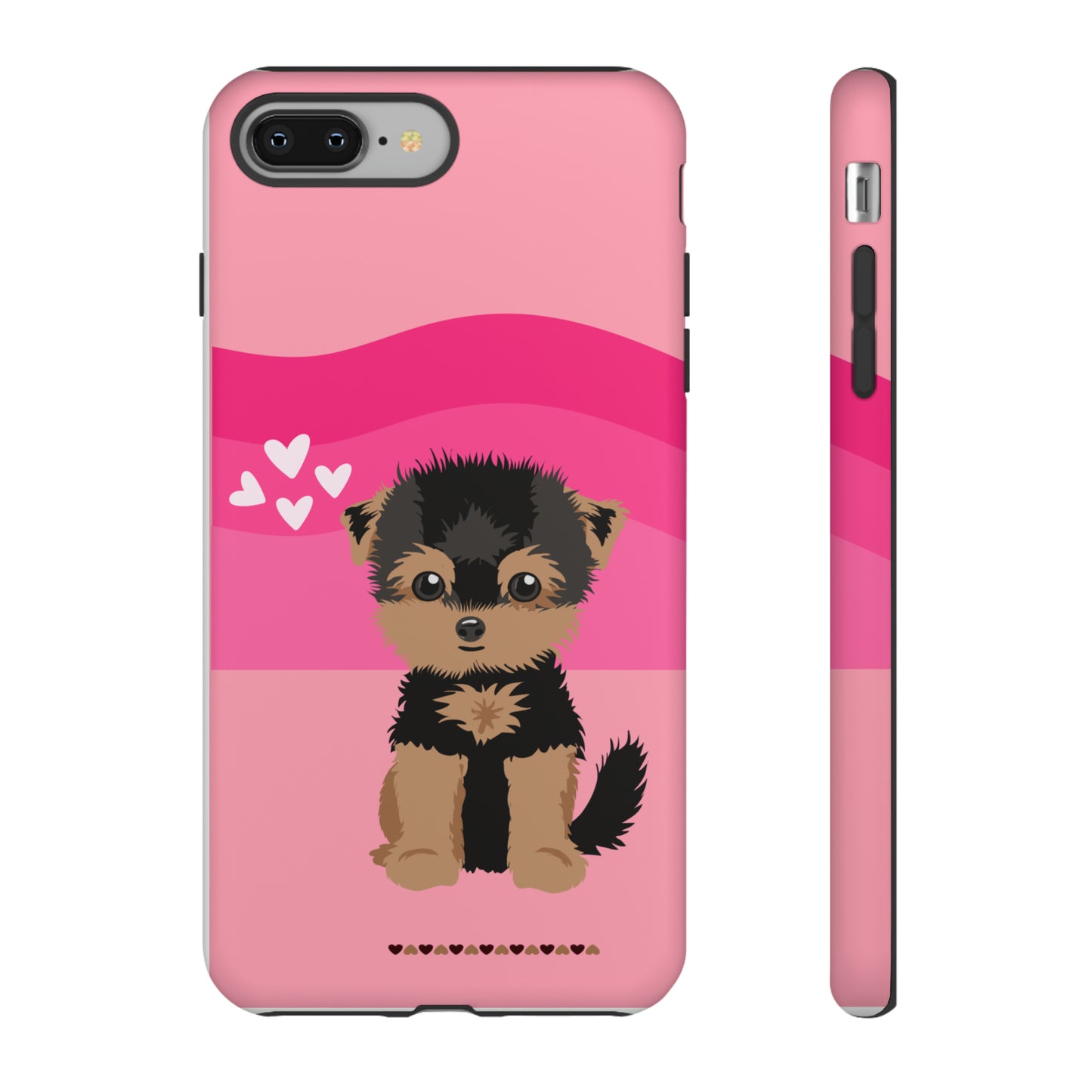 Yorki Cases