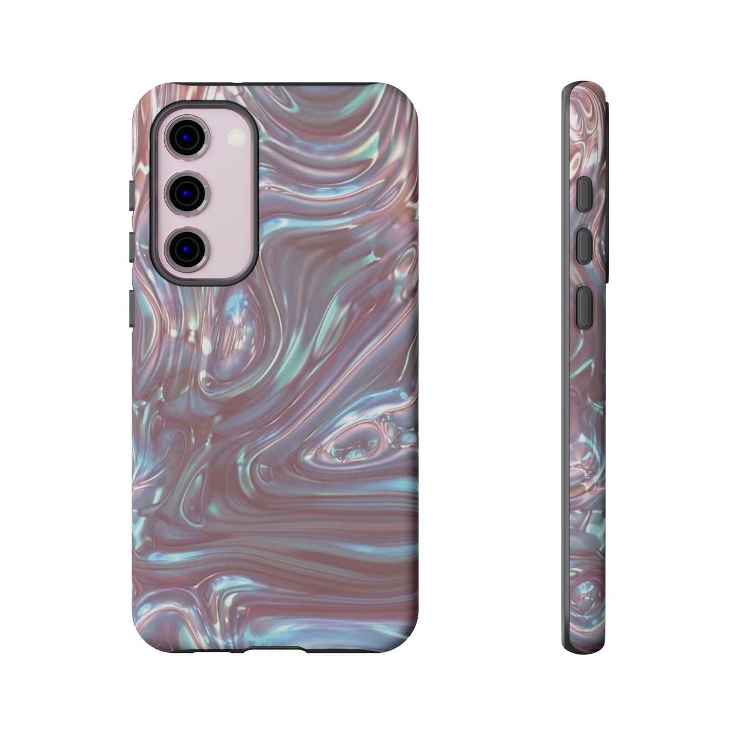 Ripple phone Case