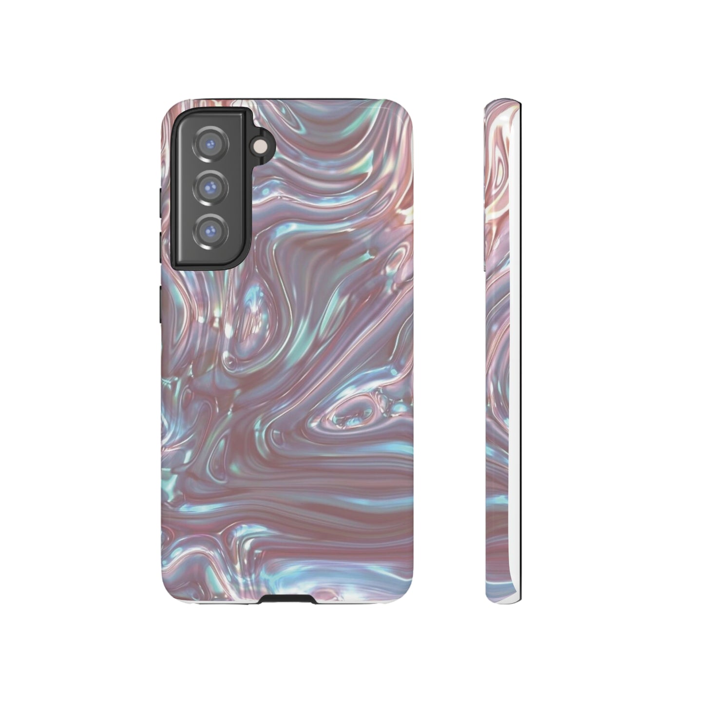 Ripple phone Case