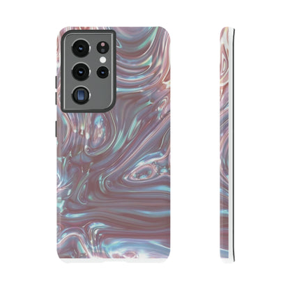 Ripple phone Case