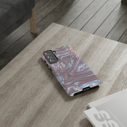 Ripple phone Case