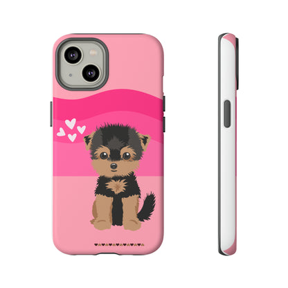 Yorki Cases