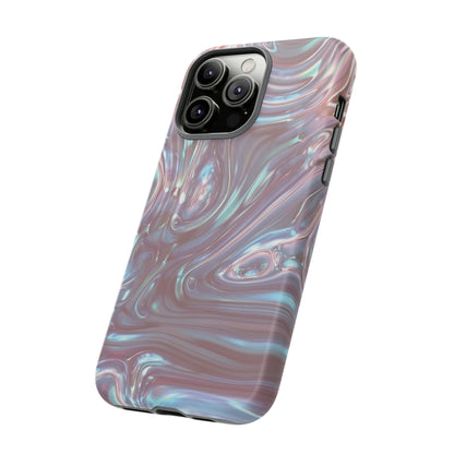 Ripple phone Case