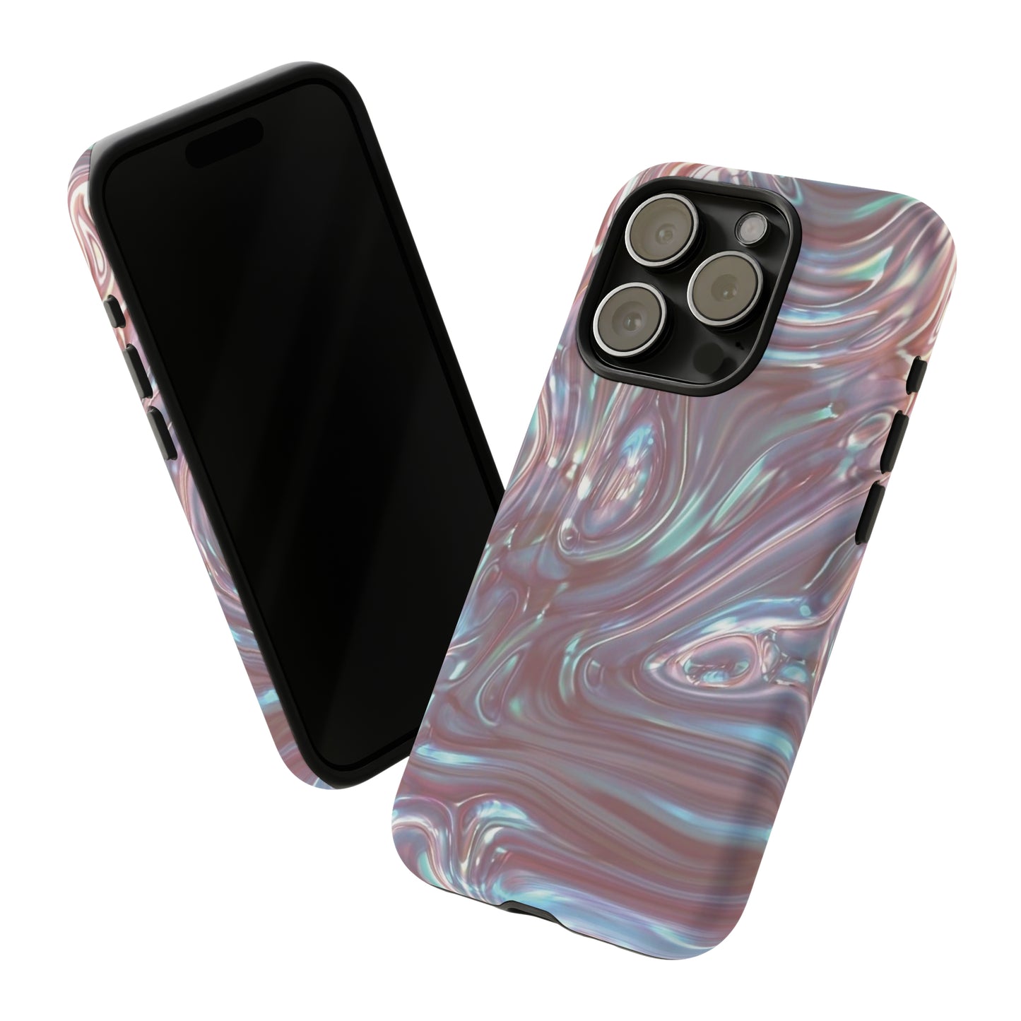 Ripple phone Case