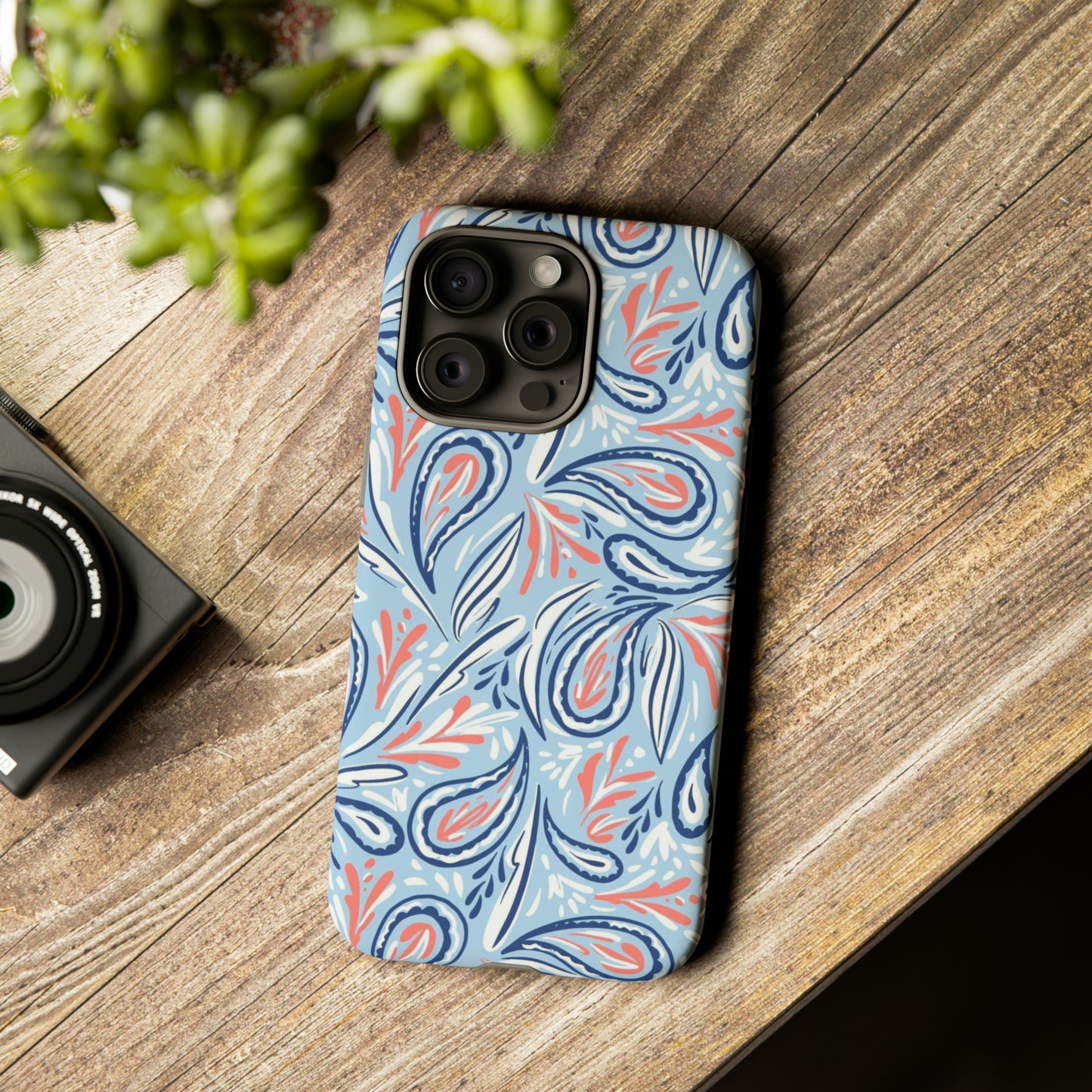 Vera phone Case