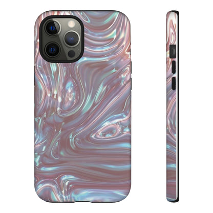 Ripple phone Case