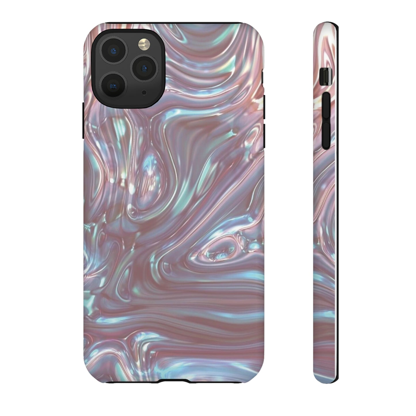 Ripple phone Case