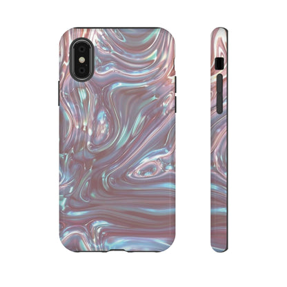 Ripple phone Case