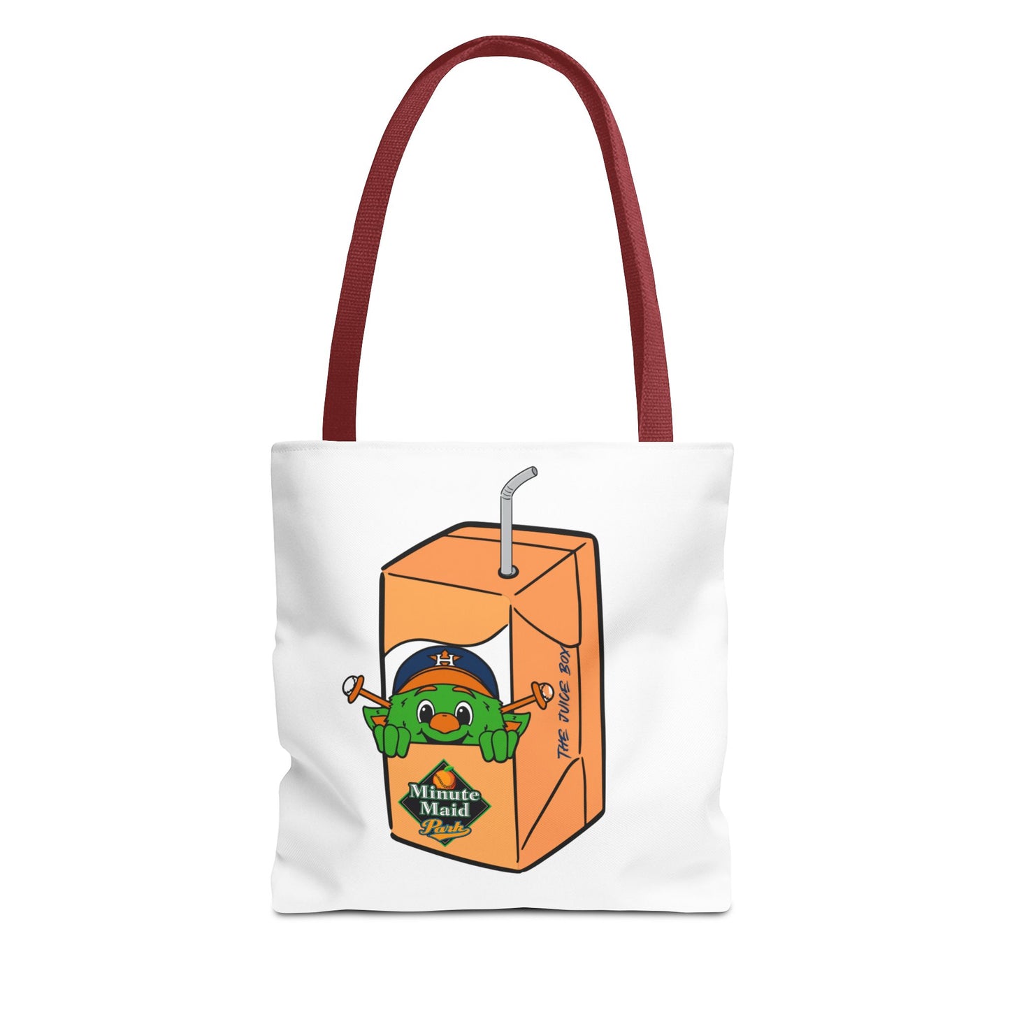 Tote Bag (AOP)