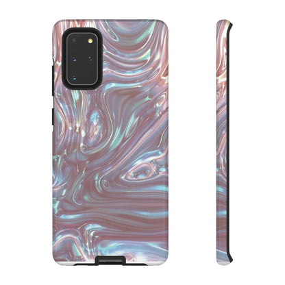 Ripple phone Case