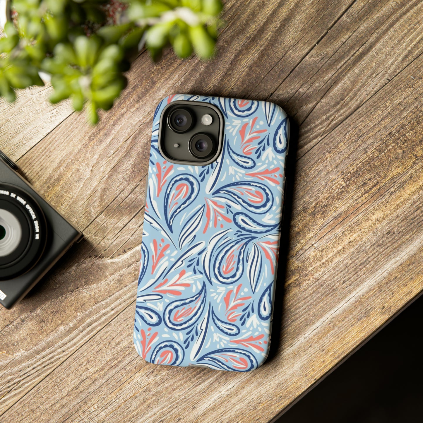 Vera phone Case