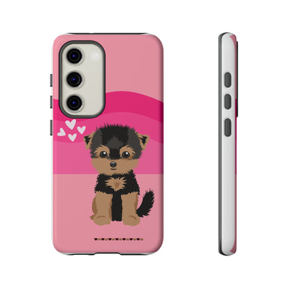 Yorki Cases