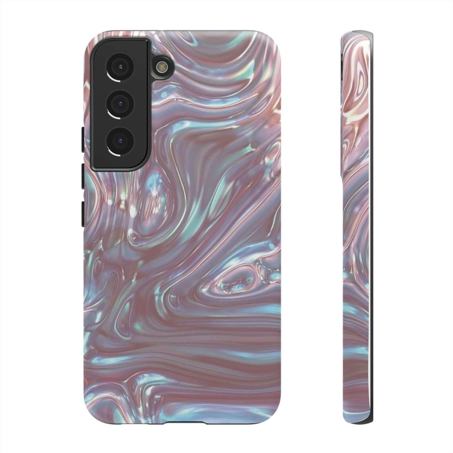 Ripple phone Case