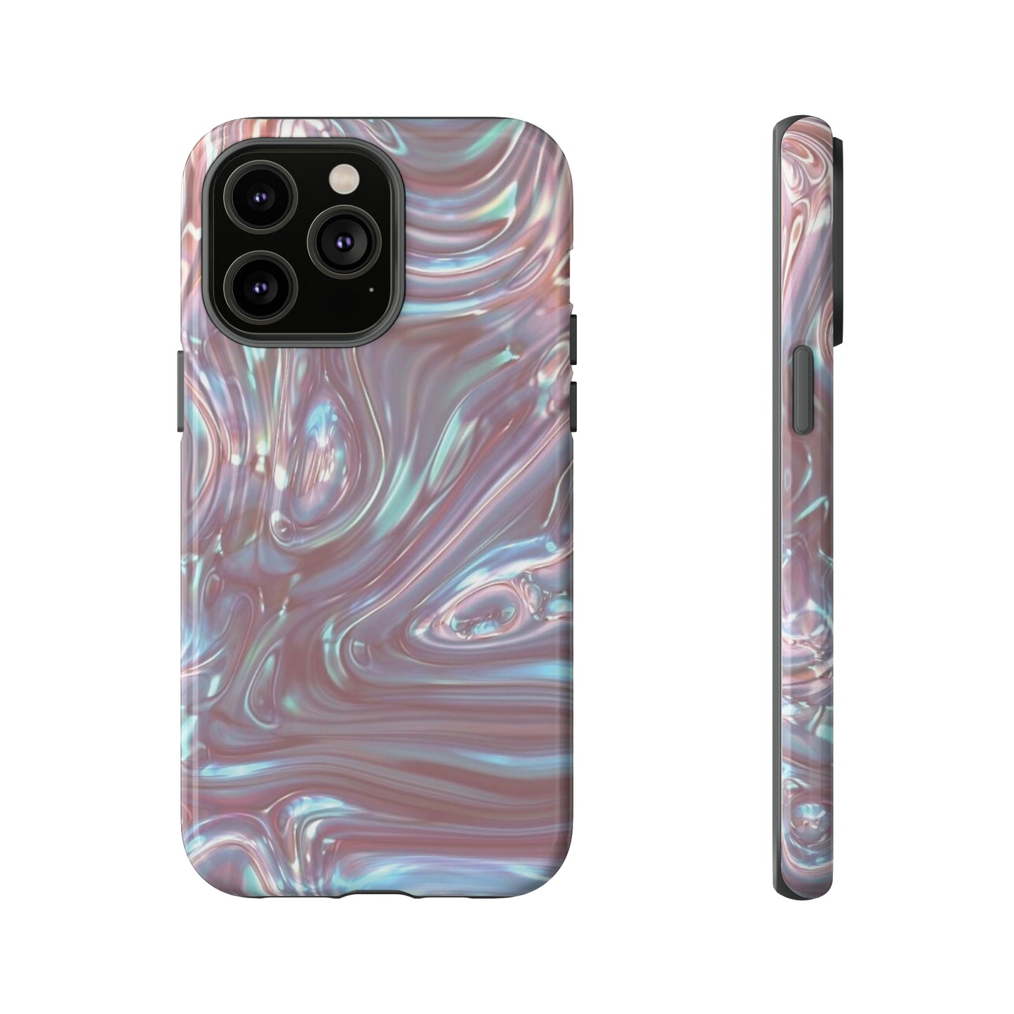 Ripple phone Case