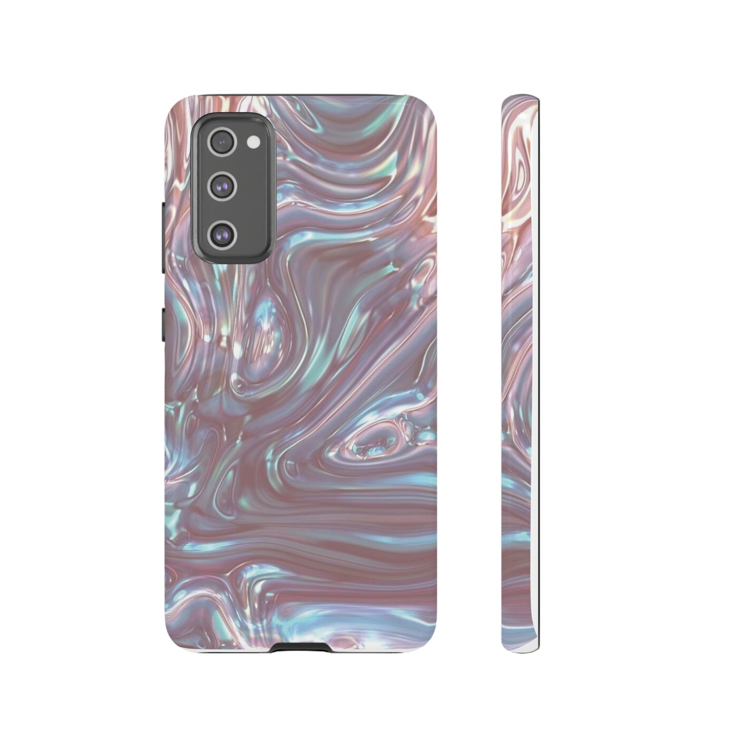 Ripple phone Case