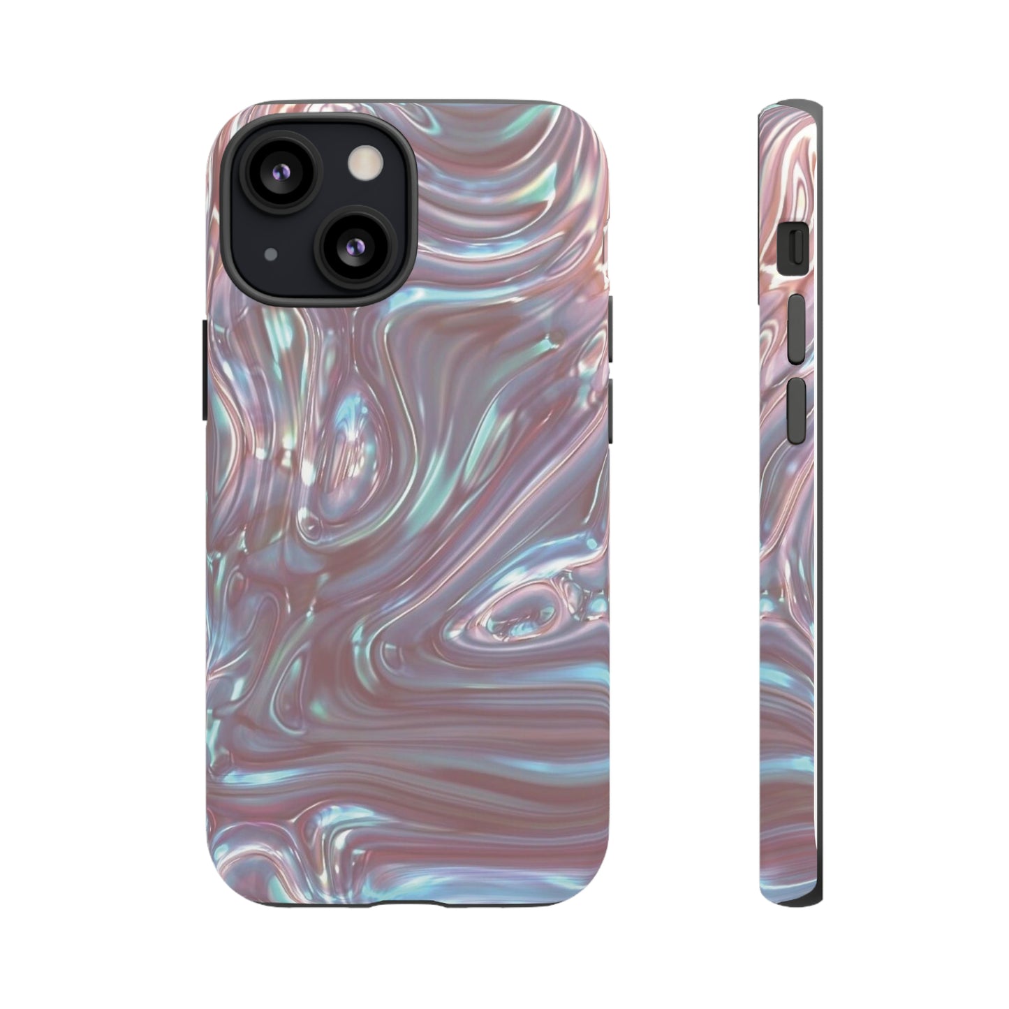 Ripple phone Case