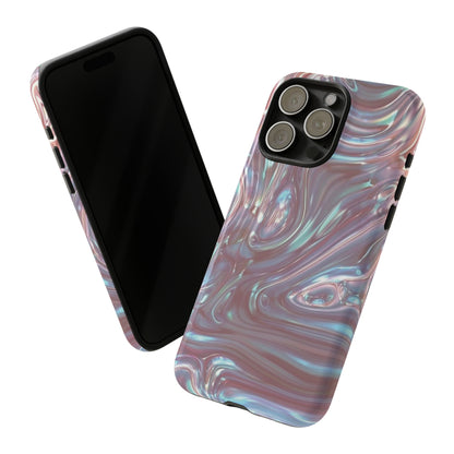 Ripple phone Case