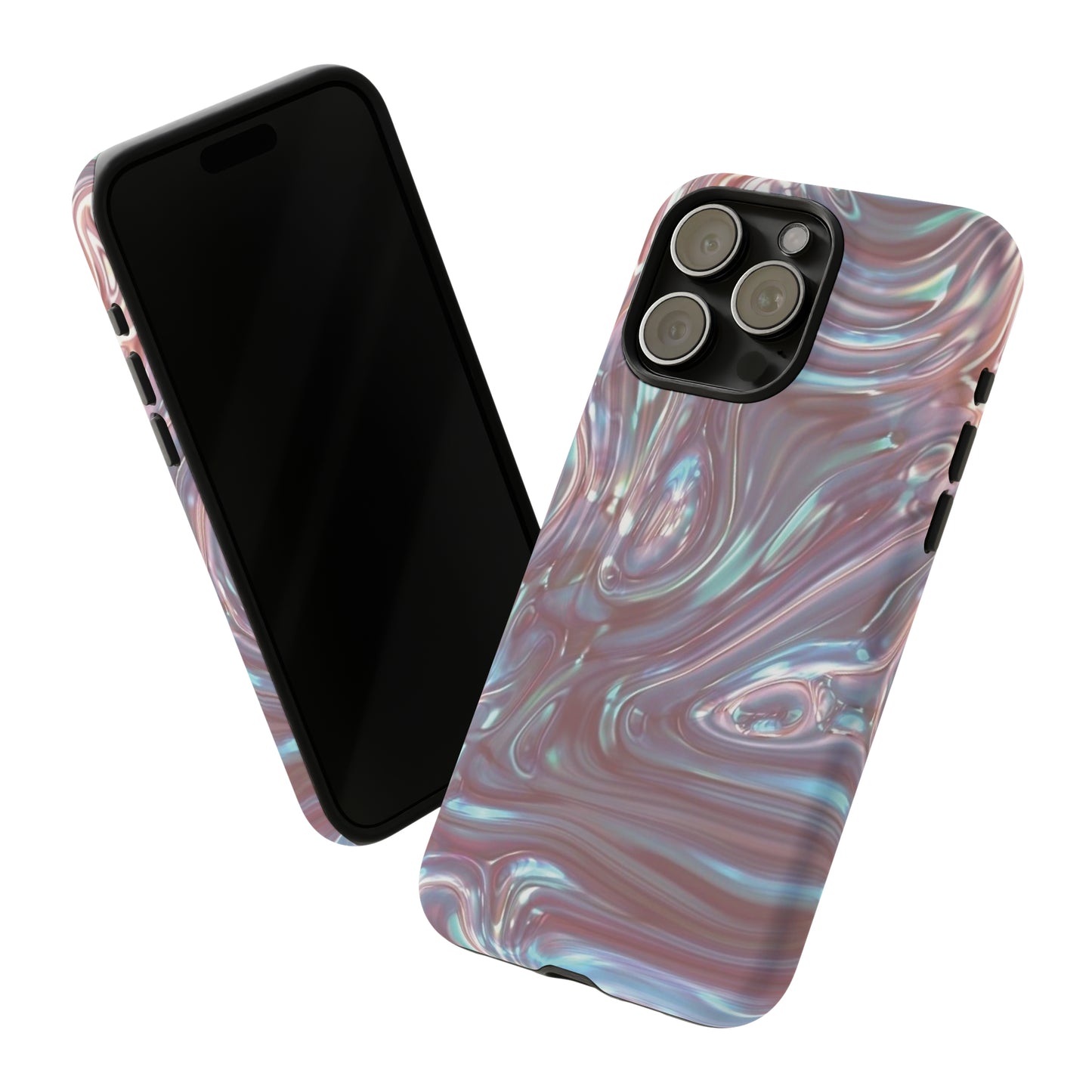 Ripple phone Case