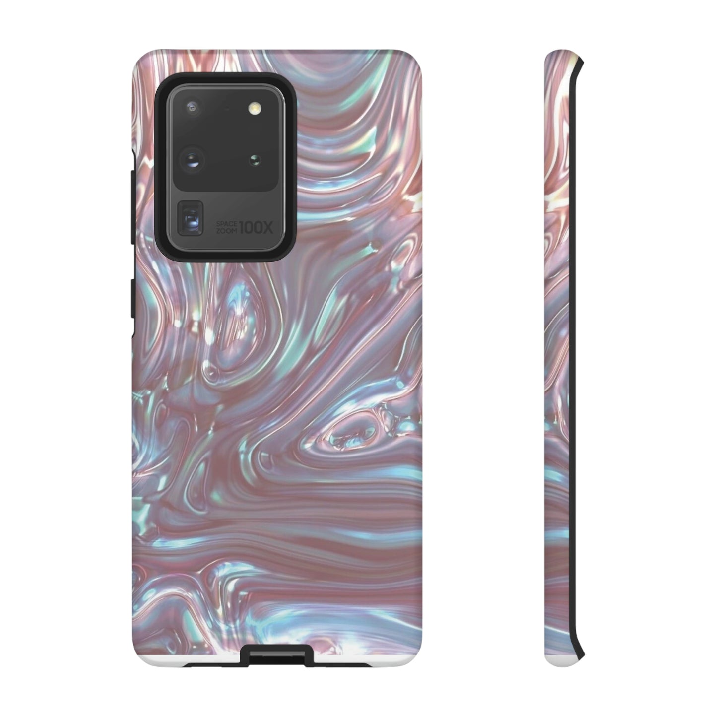 Ripple phone Case