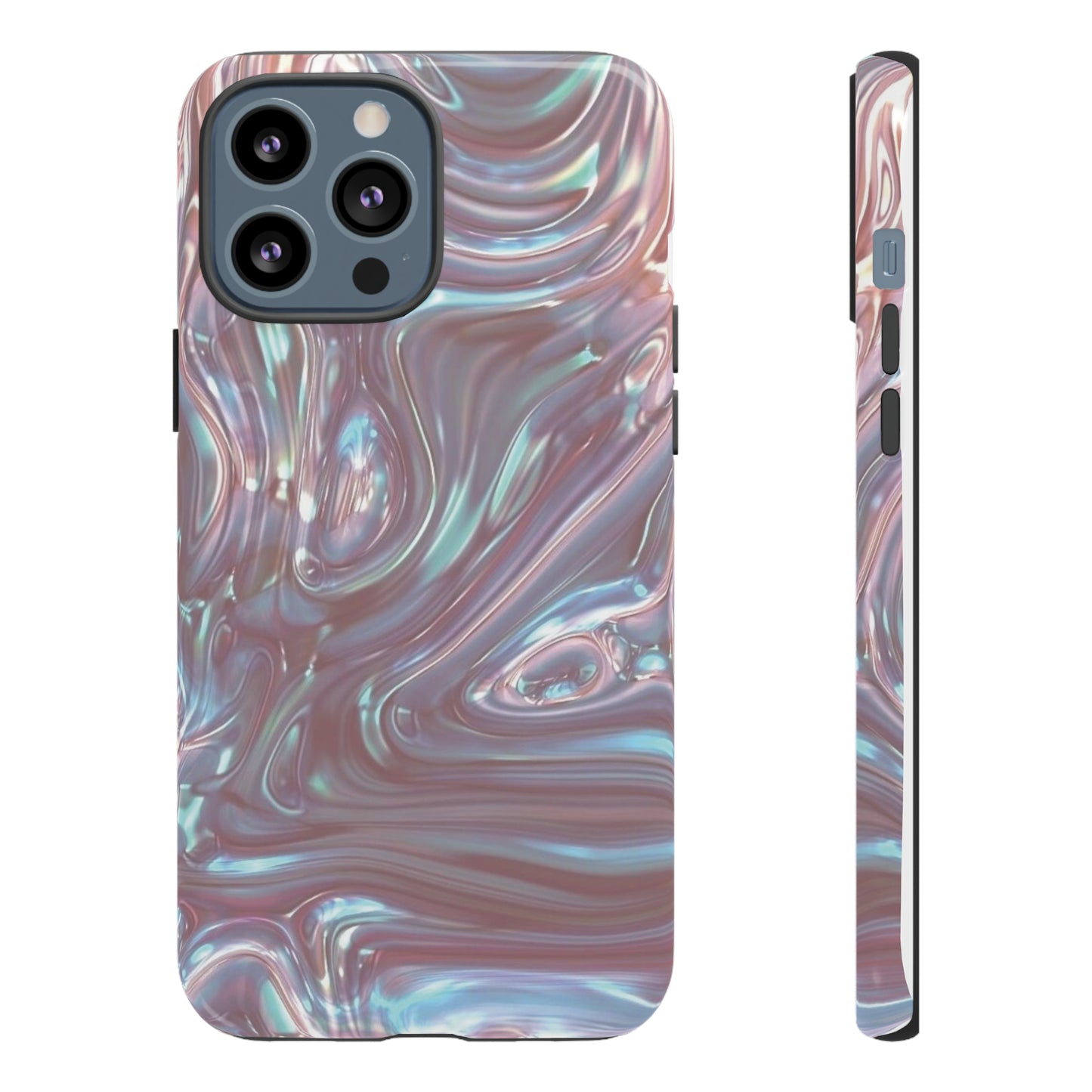 Ripple phone Case