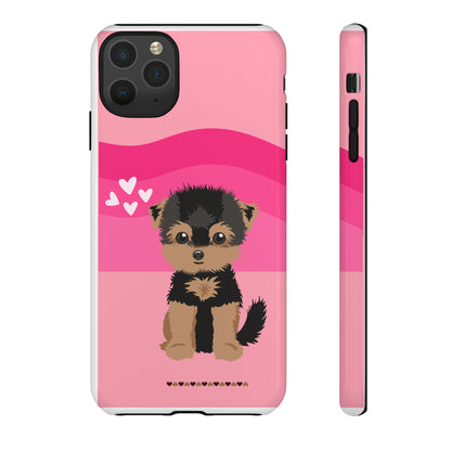 Yorki Cases