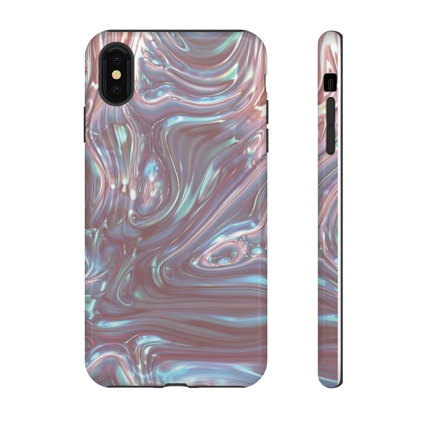 Ripple phone Case